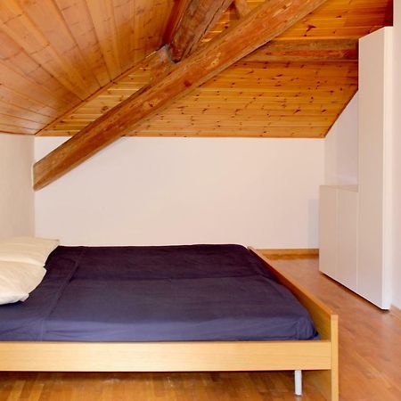 Bellagio Ghisallo Penthouse Eksteriør billede