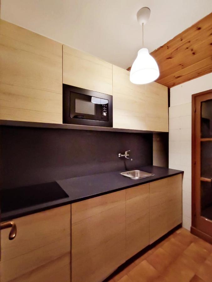 Bellagio Ghisallo Penthouse Eksteriør billede