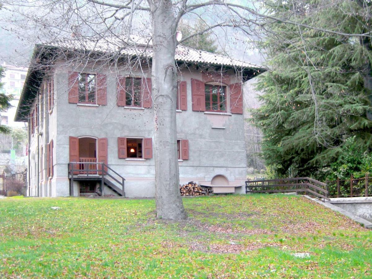 Bellagio Ghisallo Penthouse Eksteriør billede
