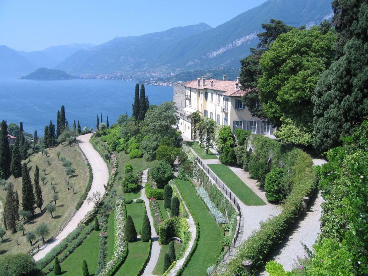 Bellagio Ghisallo Penthouse Eksteriør billede
