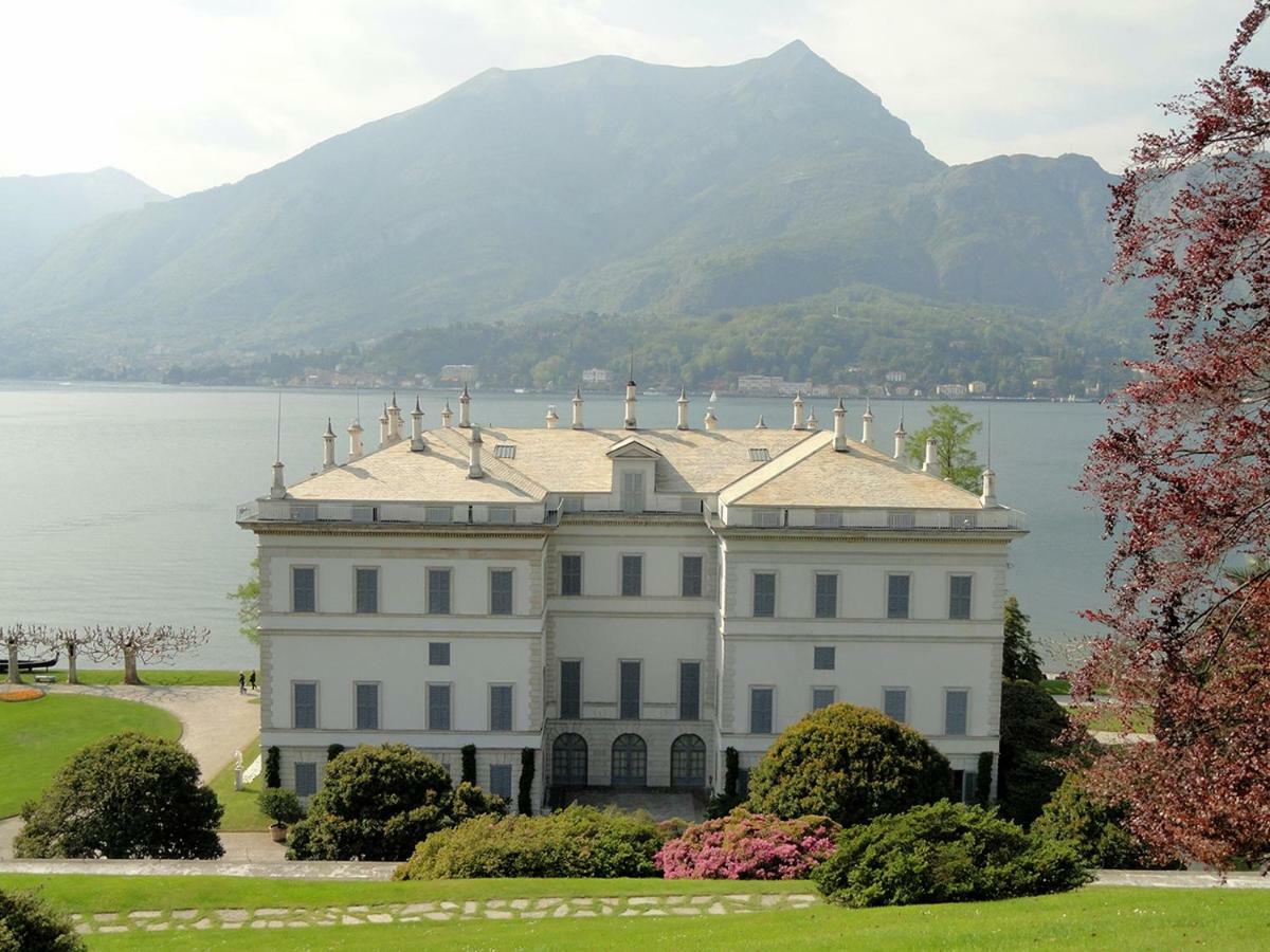 Bellagio Ghisallo Penthouse Eksteriør billede